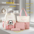 🎒✨ LA RENTRÉE EN MODE STYLE & CONFORT ! ✨🎒