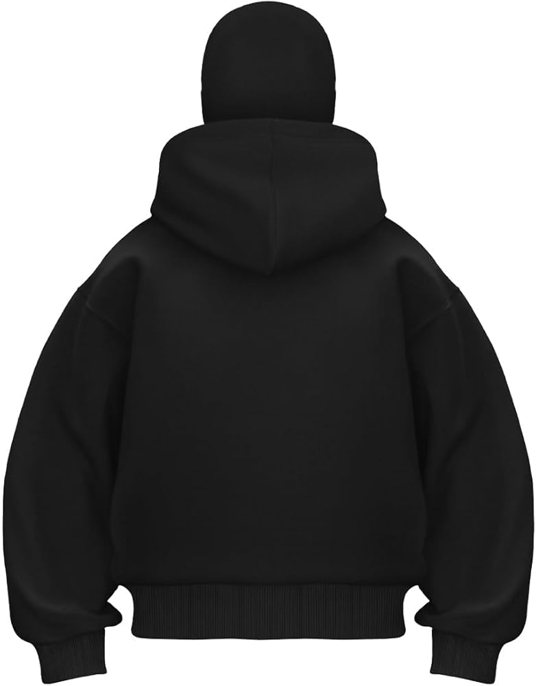 Capuche Cagoule
