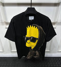 T-shirt Simpsons Bart