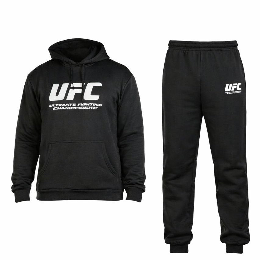 UFC Champion Tracksuit – Style & Confort