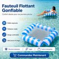 Fauteuil Flottant Gonflable