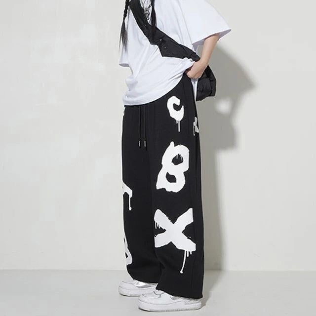🖤&nbsp;PANTALON CXB – Style Streetwear Oversize