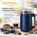 Moulin Mixstar 300w