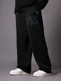 PANTALON NOIR
