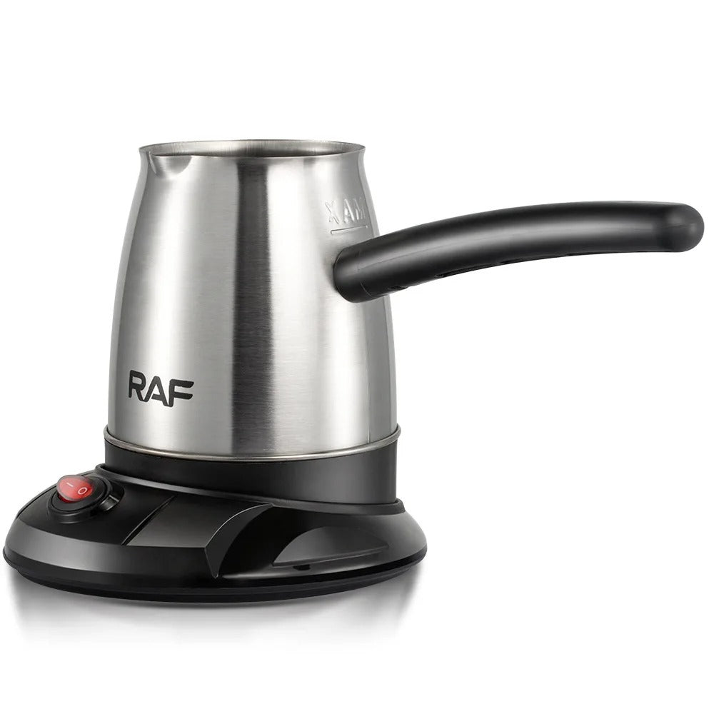 Cafetière éLectrique Turc Raf