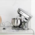 Robot Pétrin 5L 1300W Mixstar SC-205E