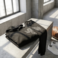 🖤 Tenue Lightweight – Hoodie + Pantalon cotton